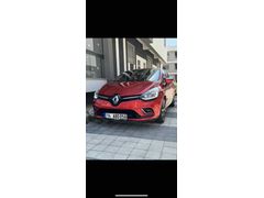 Sahibinden Renault Clio 0.9 TCe Icon 2020 Model İzmir