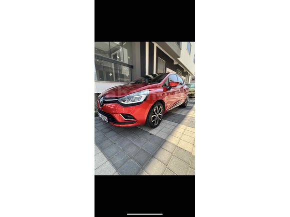 Sahibinden Renault Clio 0.9 TCe Icon 2020 Model İzmir