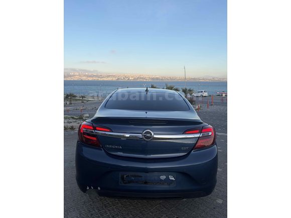 Sahibinden Opel Insignia 1.6 CDTI Cosmo 2015 Model İstanbul