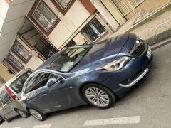 Sahibinden Opel Insignia 1.6 CDTI Cosmo 2015 Model İstanbul