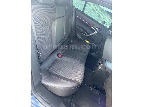 Sahibinden Opel Insignia 1.6 CDTI Cosmo 2015 Model İstanbul