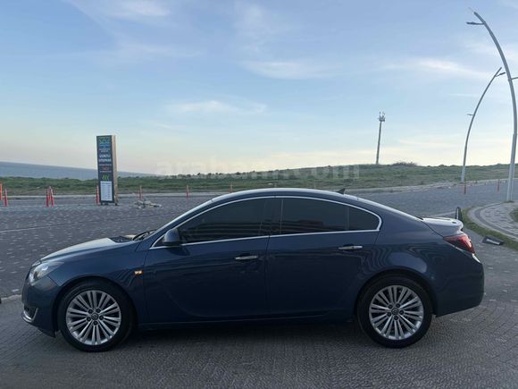 Sahibinden Opel Insignia 1.6 CDTI Cosmo 2015 Model İstanbul