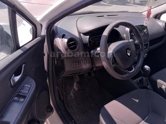 Sahibinden Renault Clio 1.5 dCi Joy 2017 Model