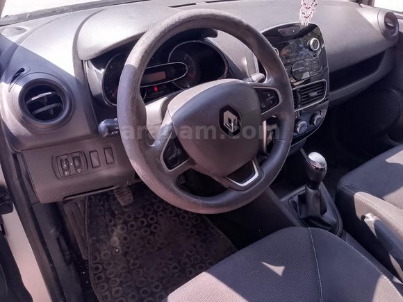 Sahibinden Renault Clio 1.5 dCi Joy 2017 Model