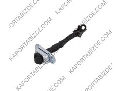 RENAULT MEGANE IV ARKA KAPI GERGİSİ 2016-2020 824305164R YERLİ ÜRÜN