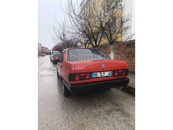 Sahibinden Tofaş Şahin 1.6 1994 Model