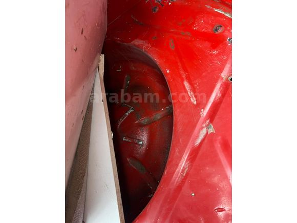 Sahibinden Tofaş Şahin 1.6 1994 Model