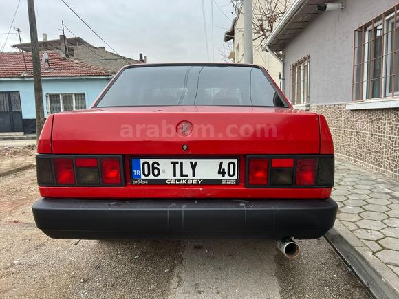 Sahibinden Tofaş Şahin 1.6 1994 Model