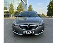 Sahibinden Opel Insignia 1.6 CDTI Design 2016 Model 