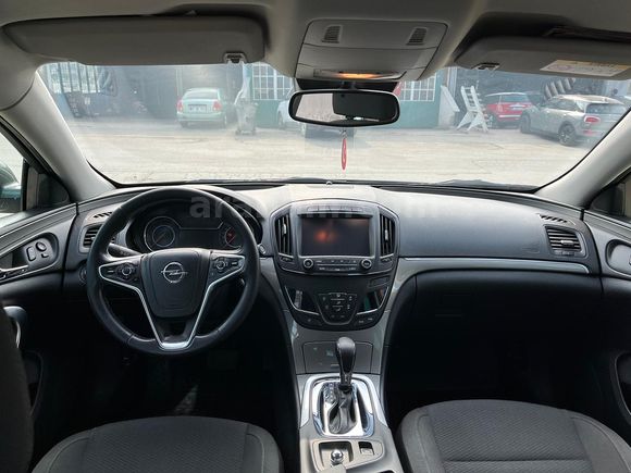 Sahibinden Opel Insignia 1.6 CDTI Design 2016 Model 