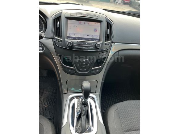 Sahibinden Opel Insignia 1.6 CDTI Design 2016 Model 