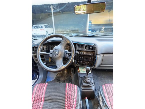 RENAULT 19 EUROPA
