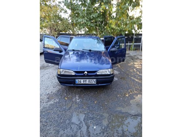 Sahibinden Renault R 19 1.4 Europa RNA 1998 Model