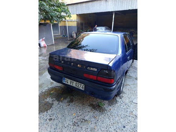 RENAULT 19 EUROPA
