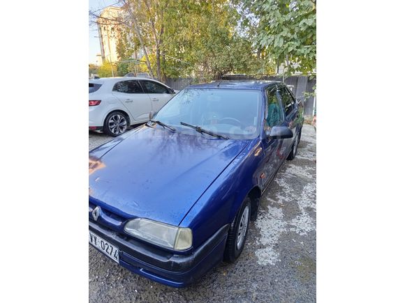 RENAULT 19 EUROPA