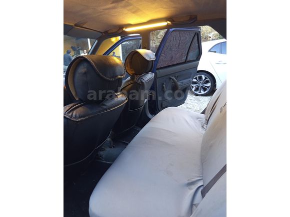 RENAULT 19 EUROPA