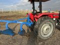 Sahibinden Massey Ferguson 240 S 