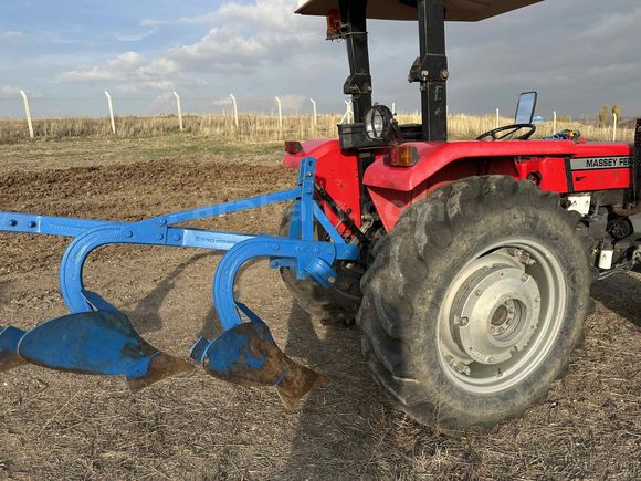 Sahibinden Massey Ferguson 240 S 