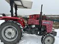 Sahibinden Massey Ferguson 240 S 
