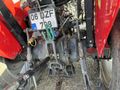 Sahibinden Massey Ferguson 240 S 
