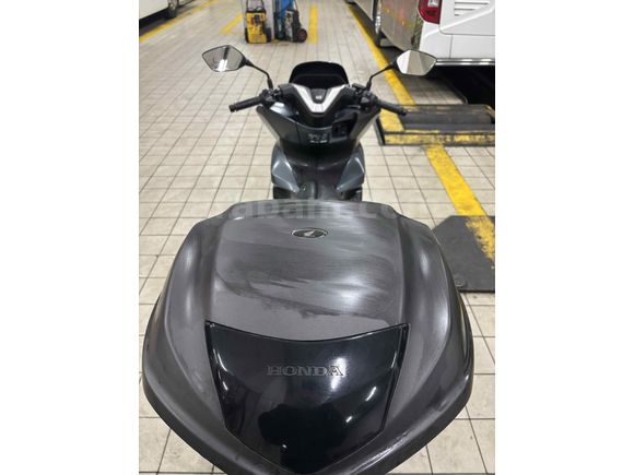 PROJE İŞLİ YENİ KASA BAKIMI YAPILI