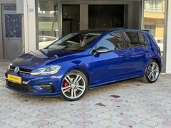 RENDA OTOMOTİV CAM TAVAN 1.5TSI R LİNE OPSİYONLU LANSMAN RENK