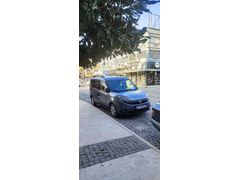 Sahibinden Fiat Doblo Premio plus 1.6 Multijet 20.Yıl Özel Seri 2020 Model  171.000 km Füme
