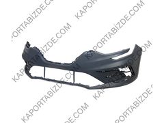 RENAULT MEGANE IV FAZ II ÖN TAMPON 2020- 601980575R İTHAL ÜRÜN