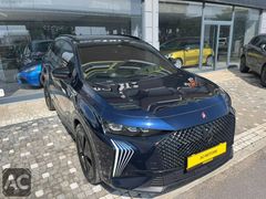 AC MOTORS/BOYASIZ 76.000 KM DS7 PERFORMANCE LİNE 1.5 BLUE HDİ
