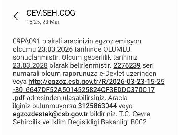 Pırıl Pırıl Sıfır Gibi