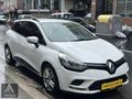 AKMAZLAR'DAN 2019 CLİO 1.5 dCİ SportTourer Hatasız Boyasız