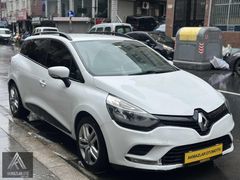 AKMAZLAR'DAN 2019 CLİO 1.5 dCİ SportTourer Hatasız Boyasız