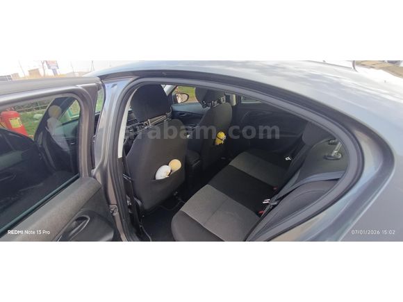 Sahibinden Fiat Egea 1.4 Fire Easy 2023 Model Kocaeli