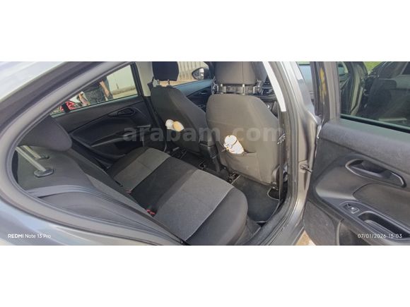 Sahibinden Fiat Egea 1.4 Fire Easy 2023 Model Kocaeli