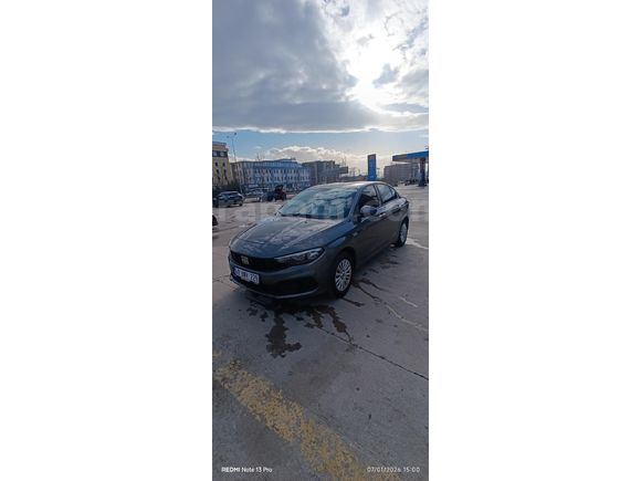 Sahibinden Fiat Egea 1.4 Fire Easy 2023 Model Kocaeli