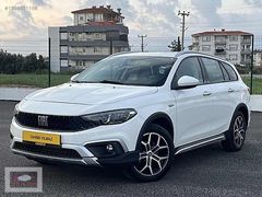 2024 FİAT EGEA CORSS 1.6 M.JET URBAN HATASIZ BOYASIZ CROSSOVER
