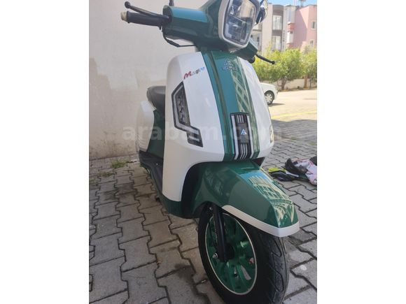 Sahibinden SFM Mayro Adana