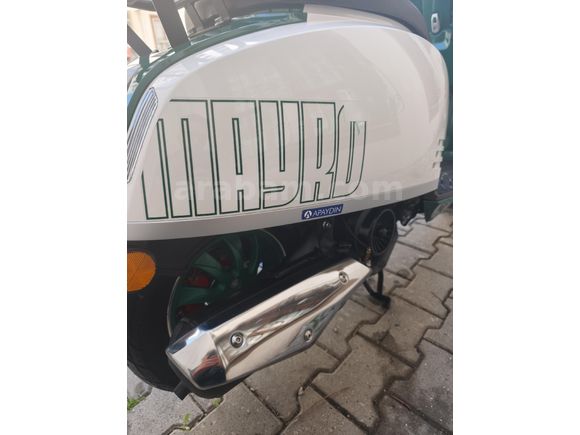 Sahibinden SFM Mayro Adana