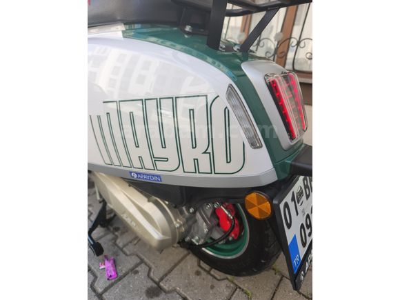 Sahibinden SFM Mayro Adana