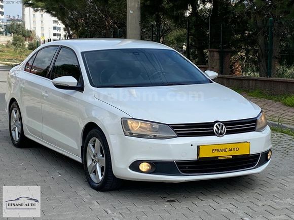 EFSANE DEN EFSANE JETTA OTOMATİK