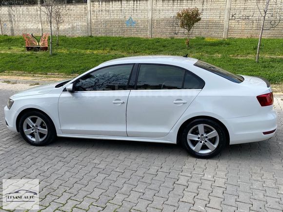 EFSANE DEN EFSANE JETTA OTOMATİK
