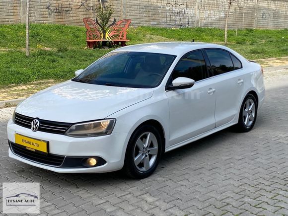 EFSANE DEN EFSANE JETTA OTOMATİK
