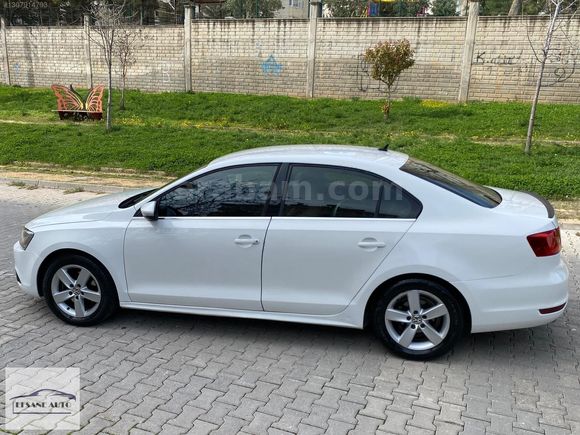 EFSANE DEN EFSANE JETTA OTOMATİK