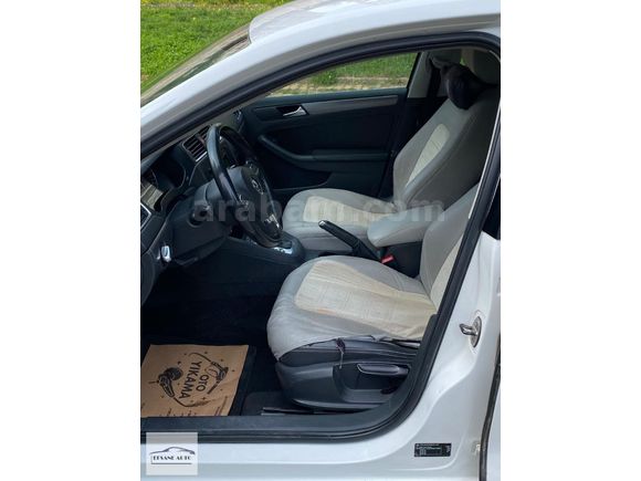EFSANE DEN EFSANE JETTA OTOMATİK