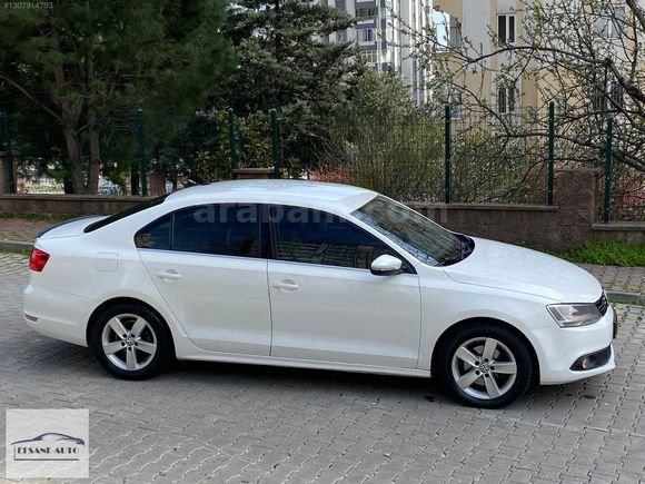 EFSANE DEN EFSANE JETTA OTOMATİK