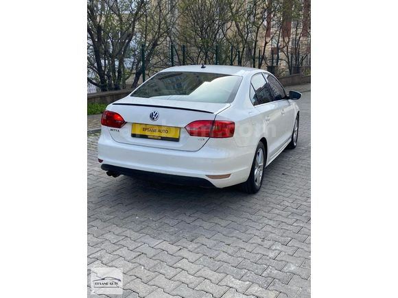 EFSANE DEN EFSANE JETTA OTOMATİK
