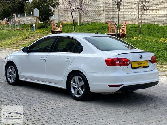 EFSANE DEN EFSANE JETTA OTOMATİK