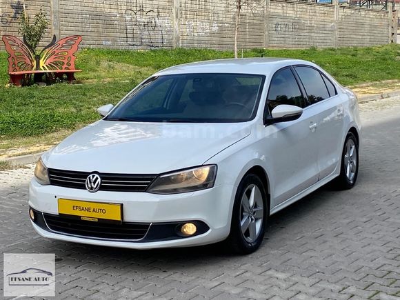 EFSANE DEN EFSANE JETTA OTOMATİK