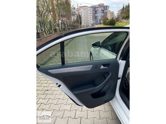 EFSANE DEN EFSANE JETTA OTOMATİK