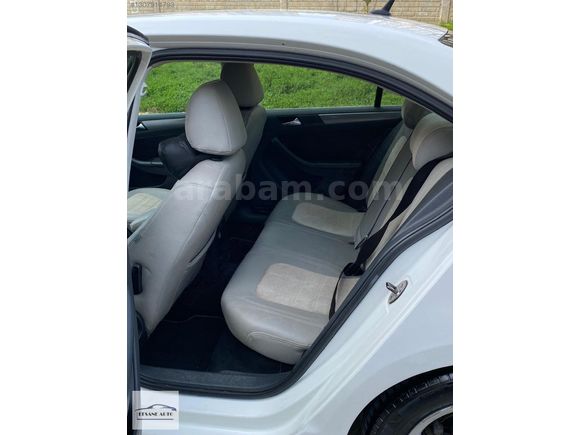 EFSANE DEN EFSANE JETTA OTOMATİK